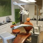 Behandlungsraum Zahnarzt Dübendorf
